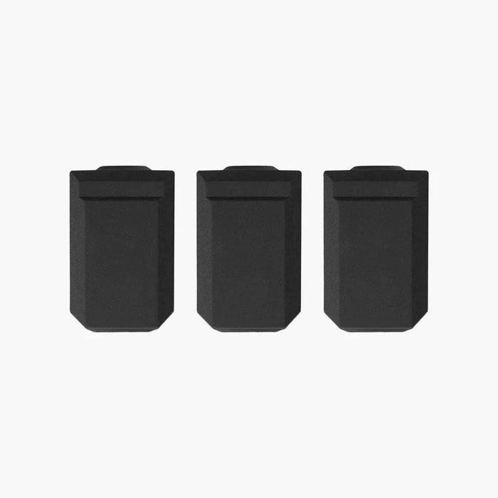 シリコンカバー (x3) - ホットエンド用