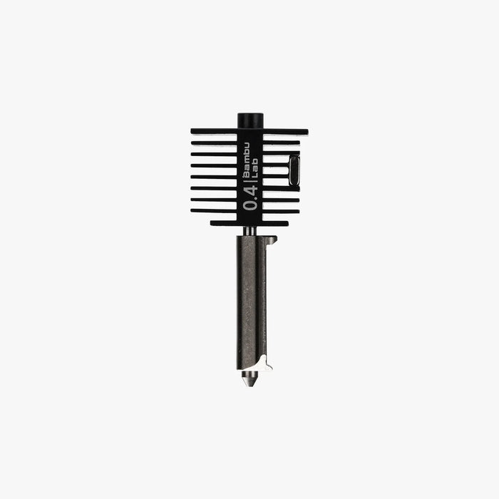 0.4 mmノズル付きホットエンド - A1 シリーズ
