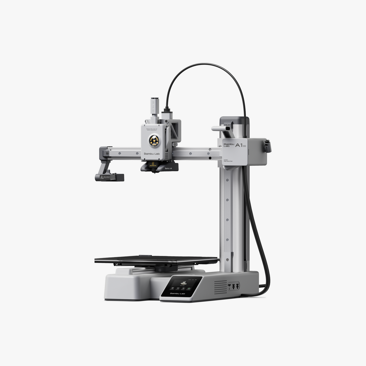 Bambu Lab A1 mini 3D プリンター — Bambu Lab 会員限定オンラインストア