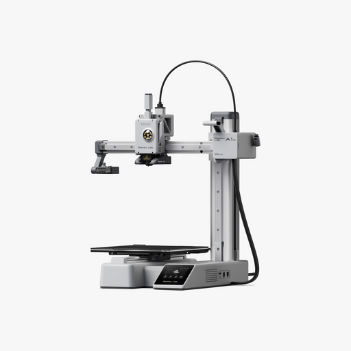 Bambu Lab A1 mini 3D プリンター — Bambu Lab 会員限定オンラインストア Bambu Lab A1 mini 3D プリンター — Bambu Lab 会員限定オンラインストア